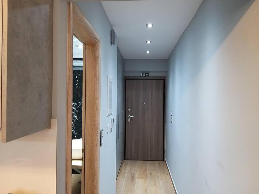Appartement Urban House Aiolou à Athènes Extérieur photo