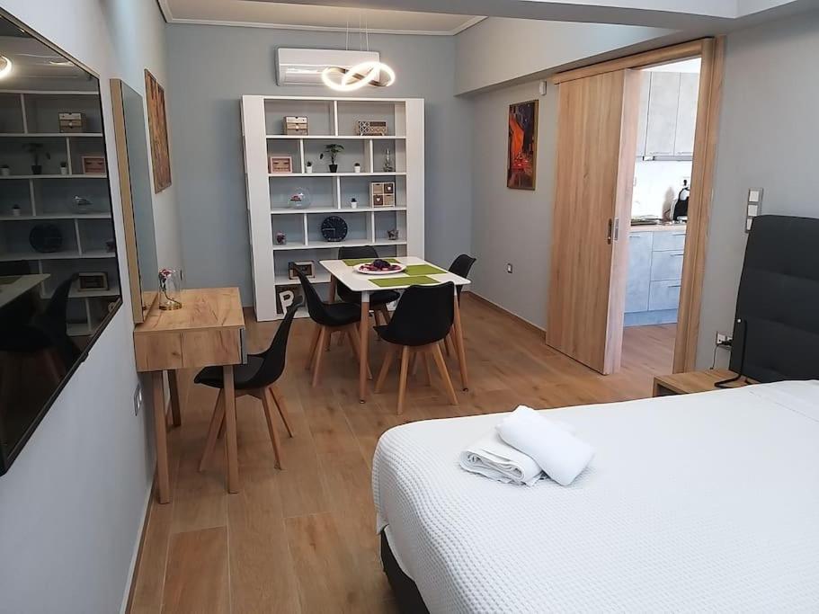 Appartement Urban House Aiolou à Athènes Extérieur photo