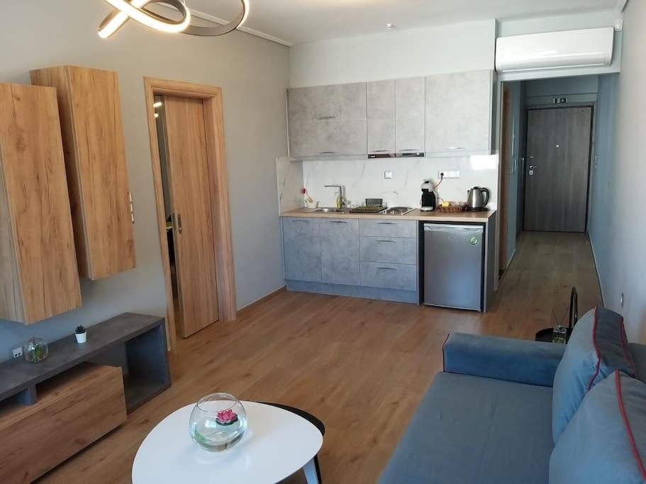 Appartement Urban House Aiolou à Athènes Extérieur photo