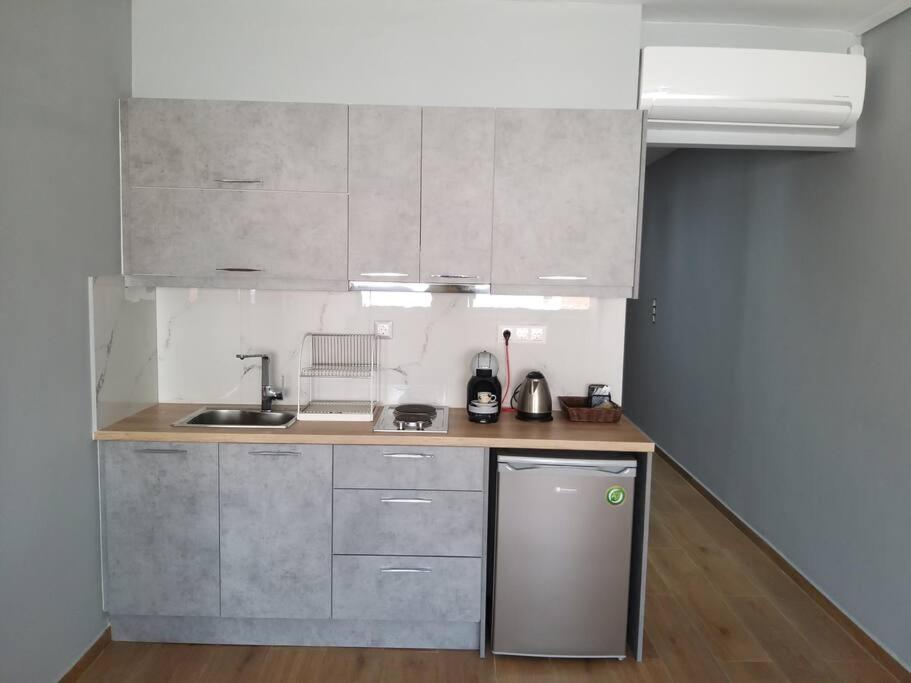 Appartement Urban House Aiolou à Athènes Extérieur photo