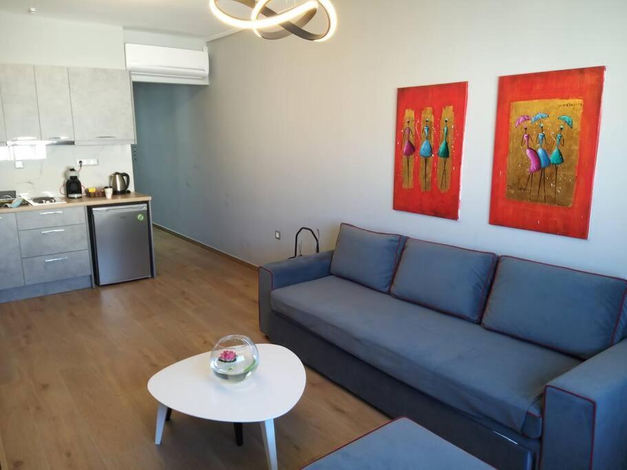 Appartement Urban House Aiolou à Athènes Extérieur photo