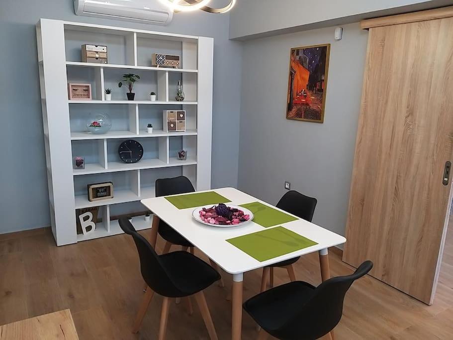 Appartement Urban House Aiolou à Athènes Extérieur photo