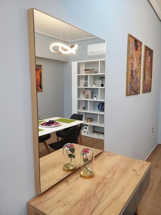 Appartement Urban House Aiolou à Athènes Extérieur photo