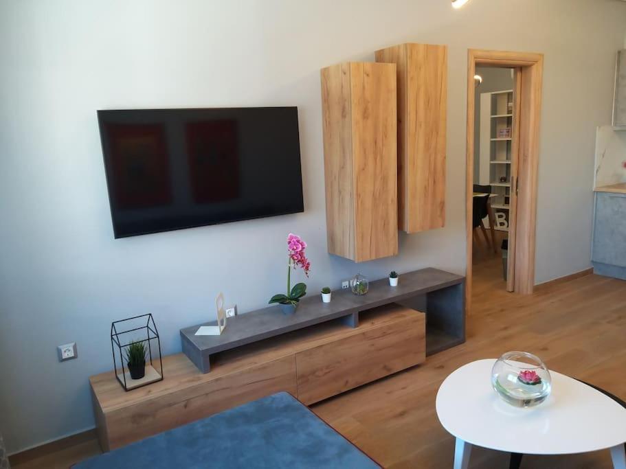 Appartement Urban House Aiolou à Athènes Extérieur photo
