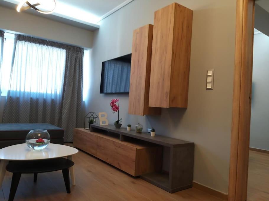 Appartement Urban House Aiolou à Athènes Extérieur photo