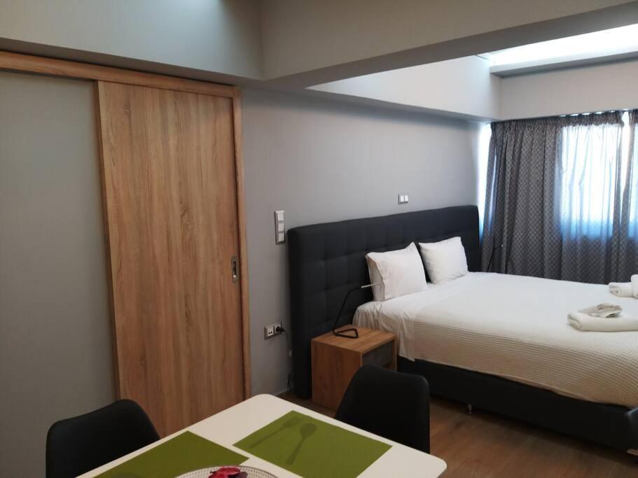 Appartement Urban House Aiolou à Athènes Extérieur photo